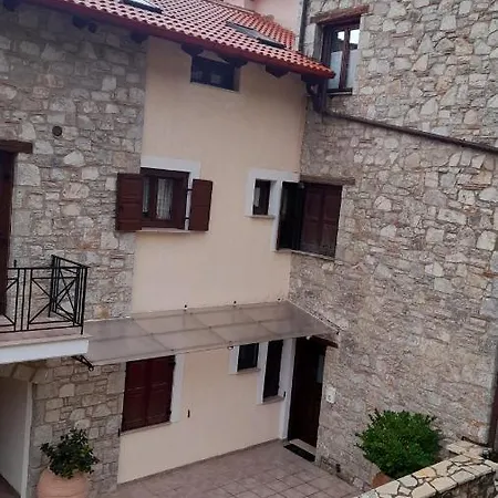 Appartement ζέφη *