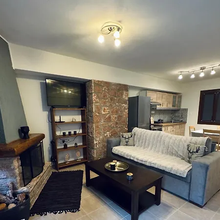 ζέφη Daire Arachova