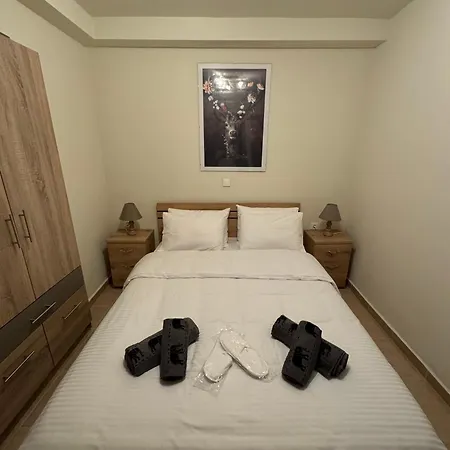 Appartement ζέφη Arachova