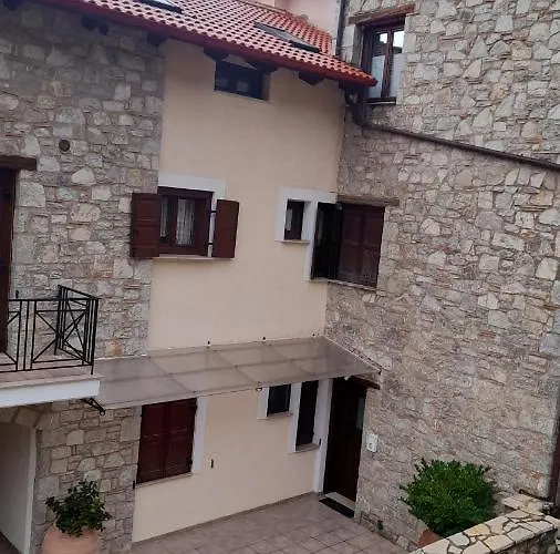 Lejlighed ζέφη *